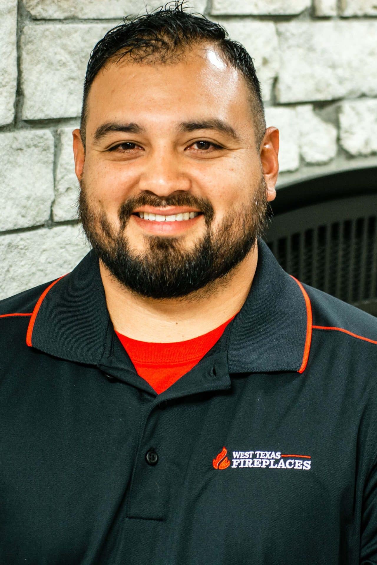 Fireplace Lubbock West Texas Fireplaces