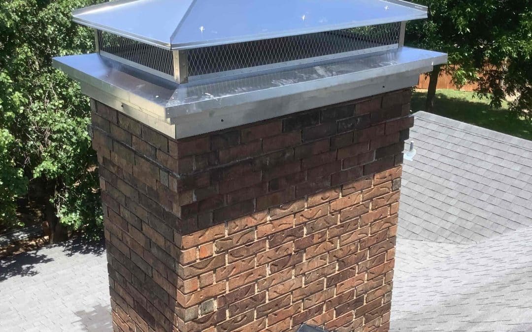 Chimney Cap
